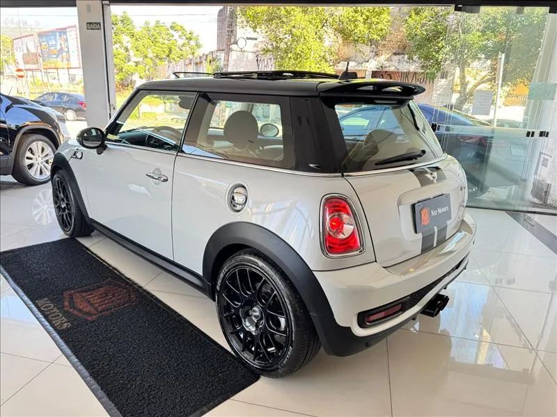 Mini Cooper S 1.6 Aut. 2012 - Foto 5