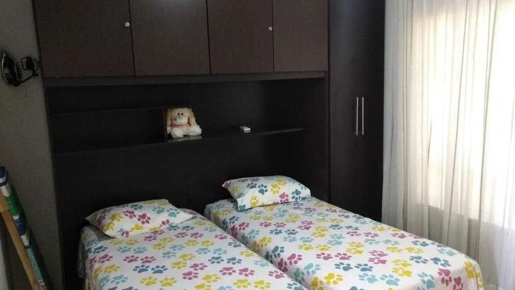 Villa das Aguas Quadra 4 (ref: 1279) [9774] - Foto 5