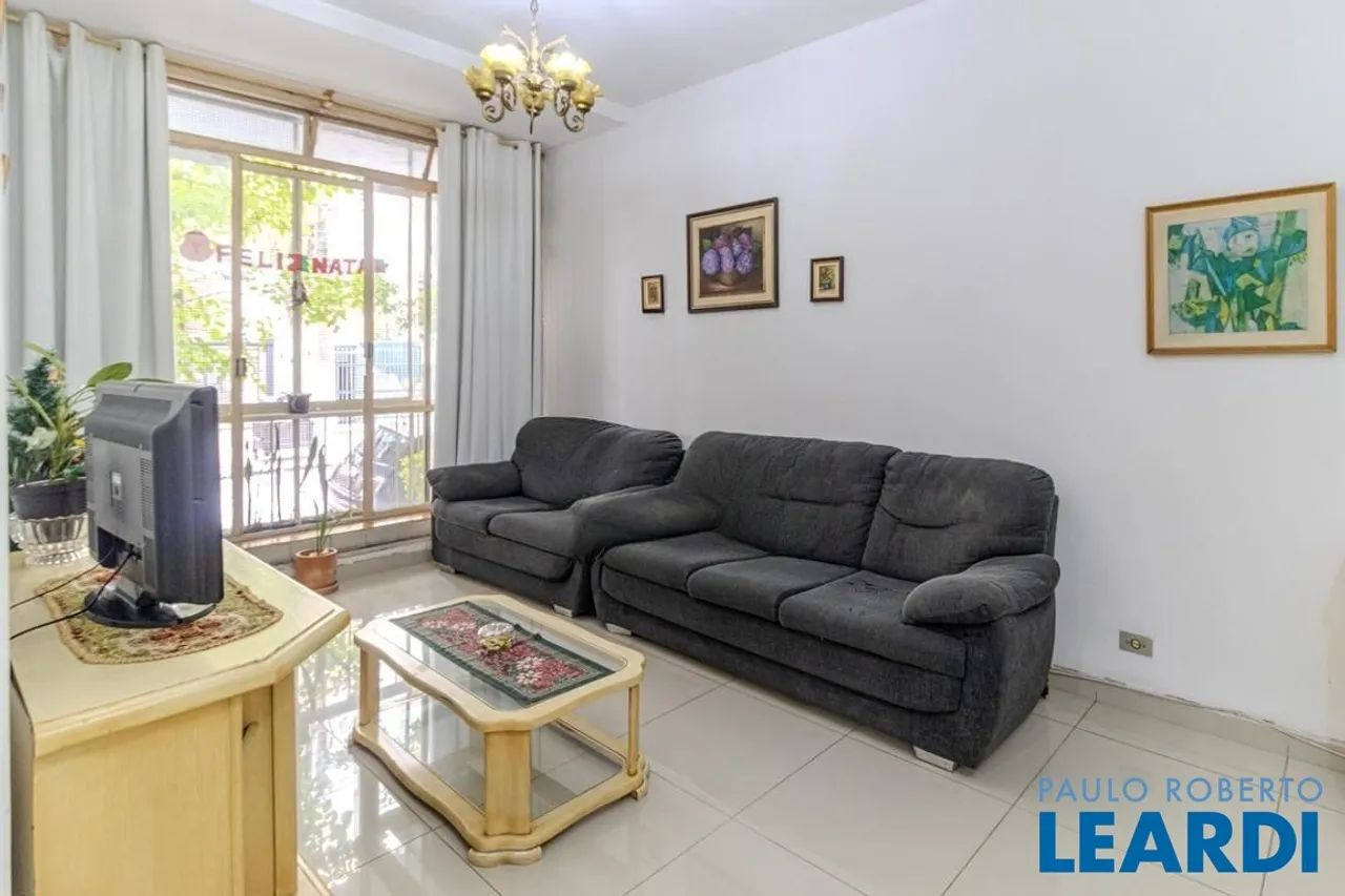 APARTAMENTO - HIGIENÓPOLIS - SP - Foto 3
