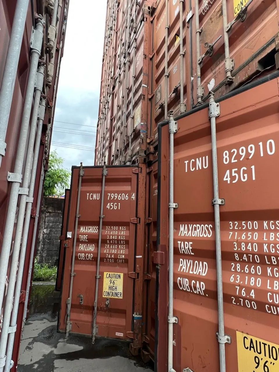 Container, opção para seu comércio  - Foto 4
