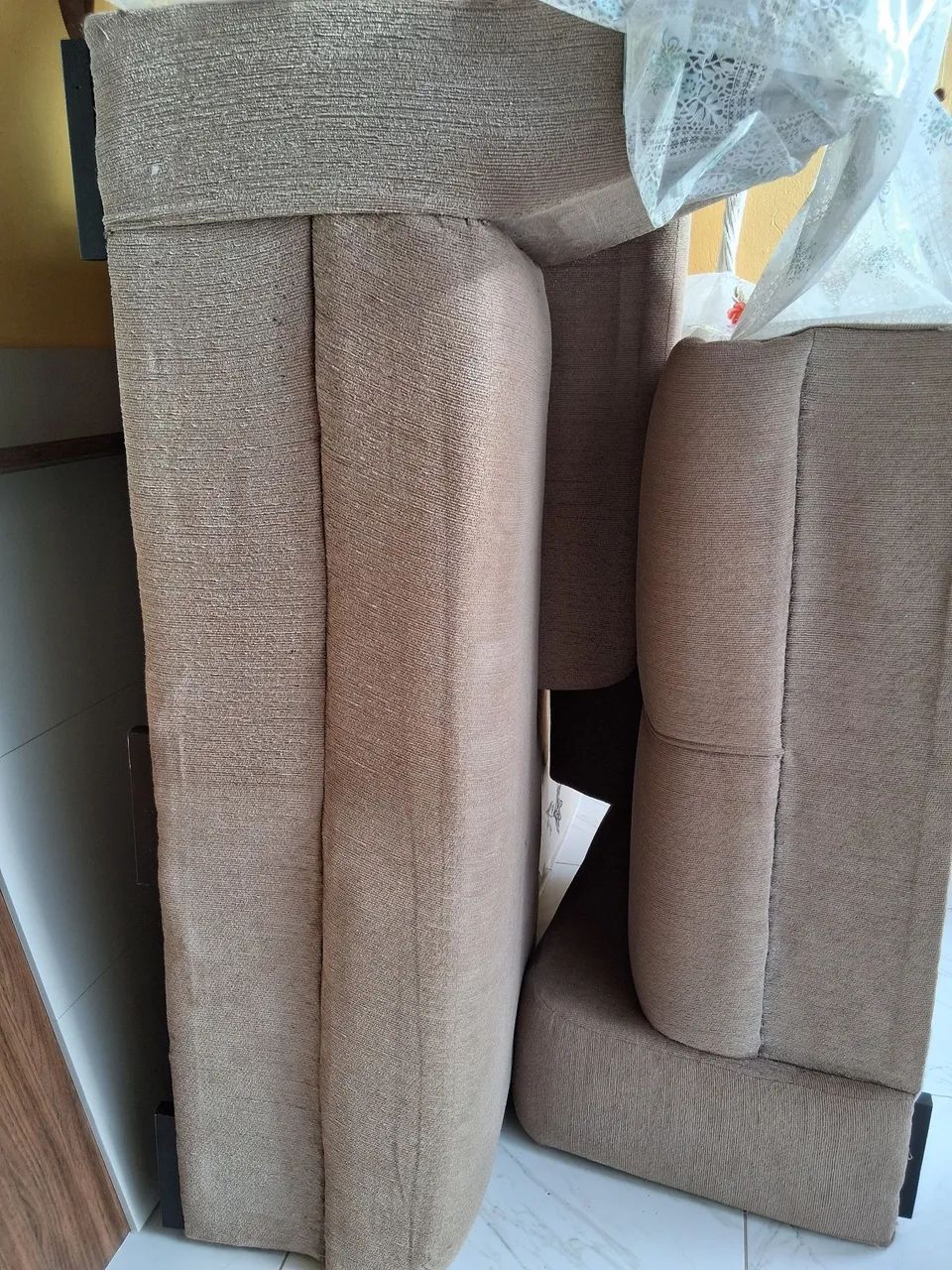 Sofá de Canto - Foto 2