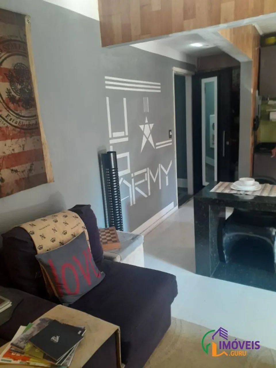 APARTAMENTO - VILA ANDRADE - SP - Foto 5