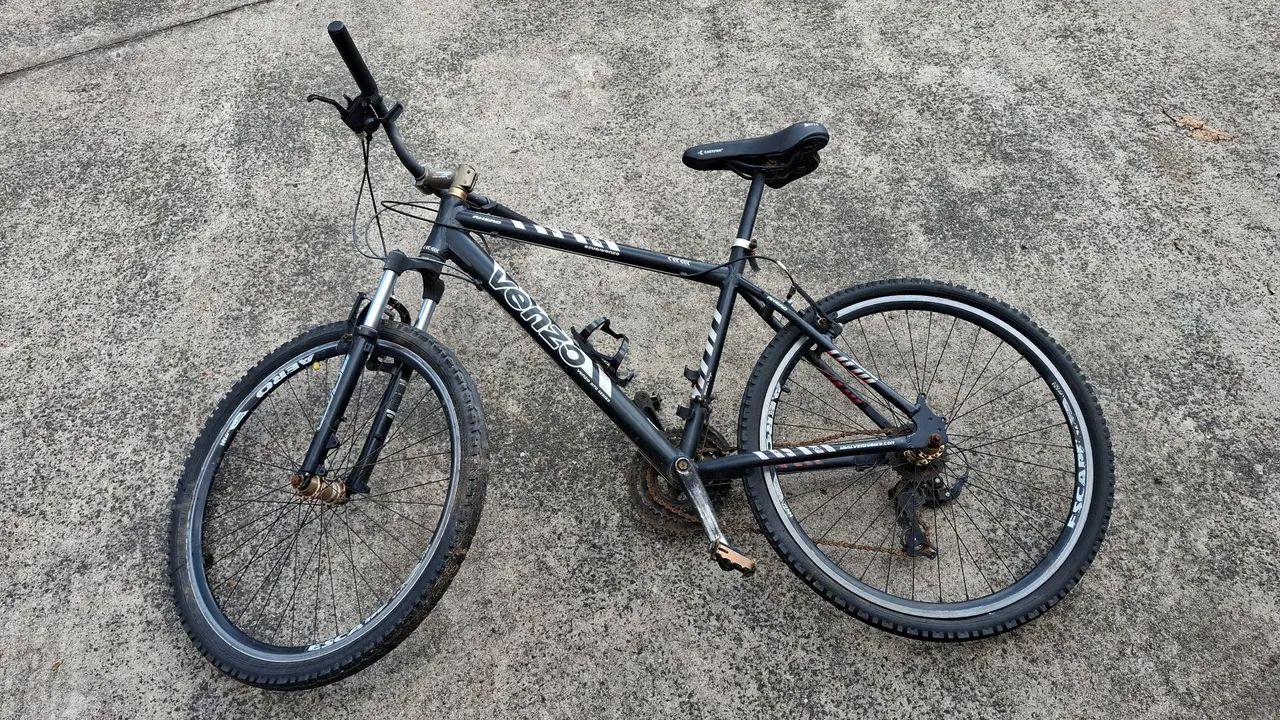 BIKE ARO 26 - Foto 4