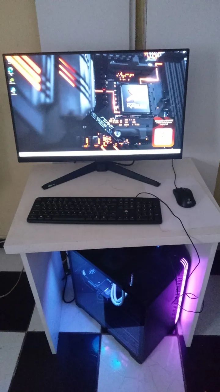 PC Gamer - Foto 3