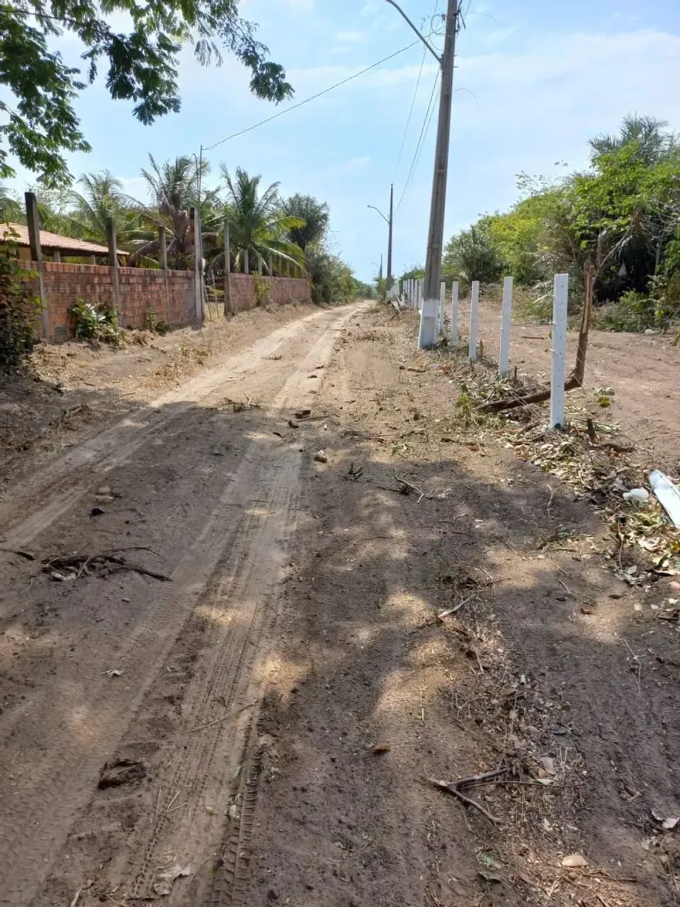 PANAQUATIRA: Terreno a prazo de 52 mil m2 a venda  Ilha de São Luis-MA - Foto 11