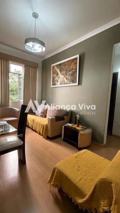 Catete | Apartamento 1 quarto - Foto 3