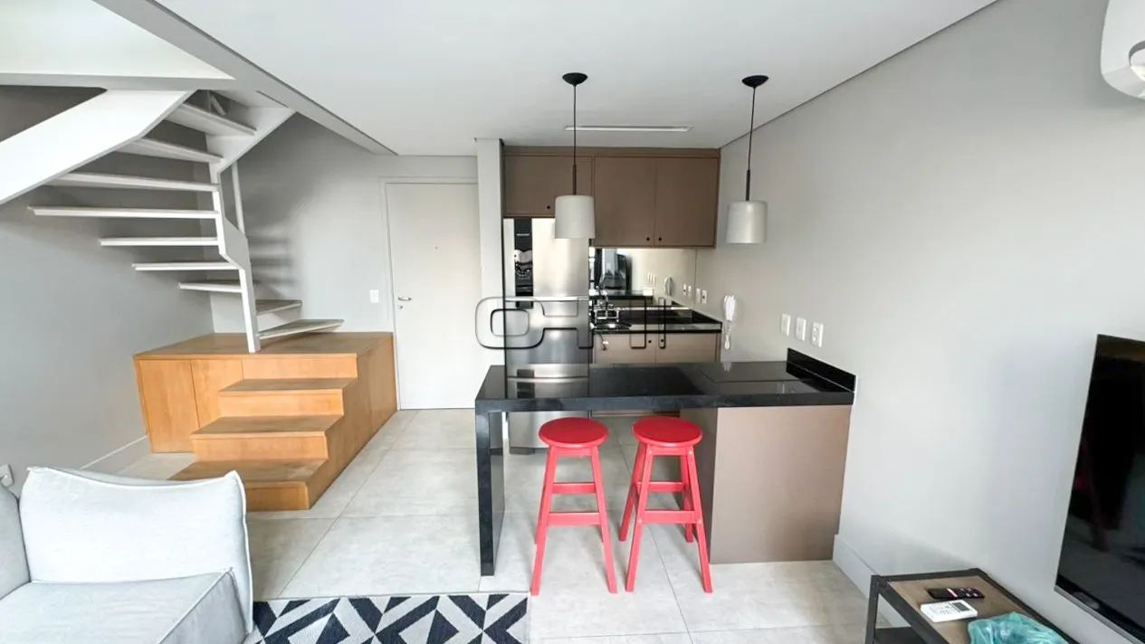 Locação · 1 dormitório no Urbano Duplex - Foto 4
