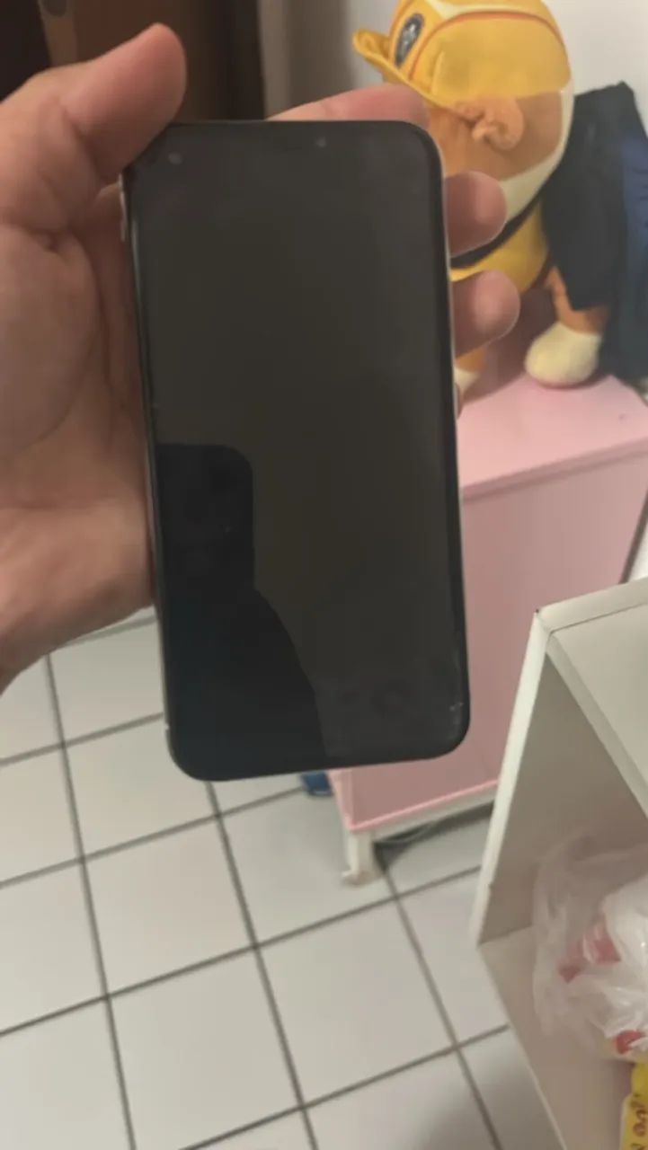 iPhone X