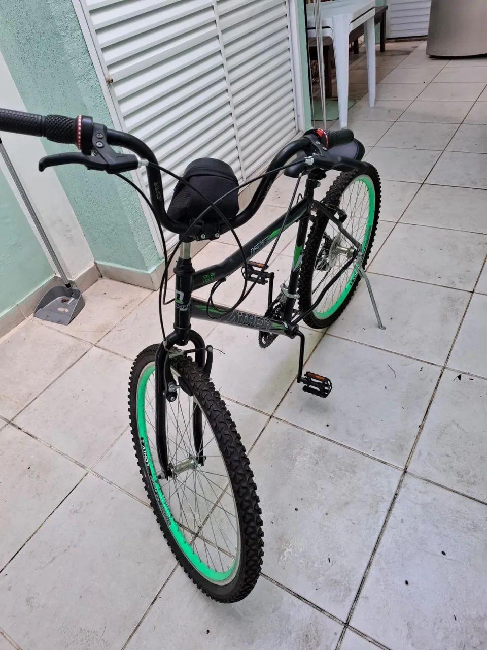 Bike Athor - Foto 3