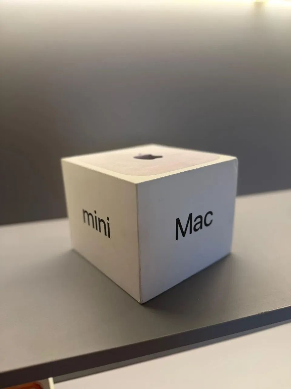 Mac Mini M4 | 256GB SSD 16GB Ram | Nota fiscal + garantia apple