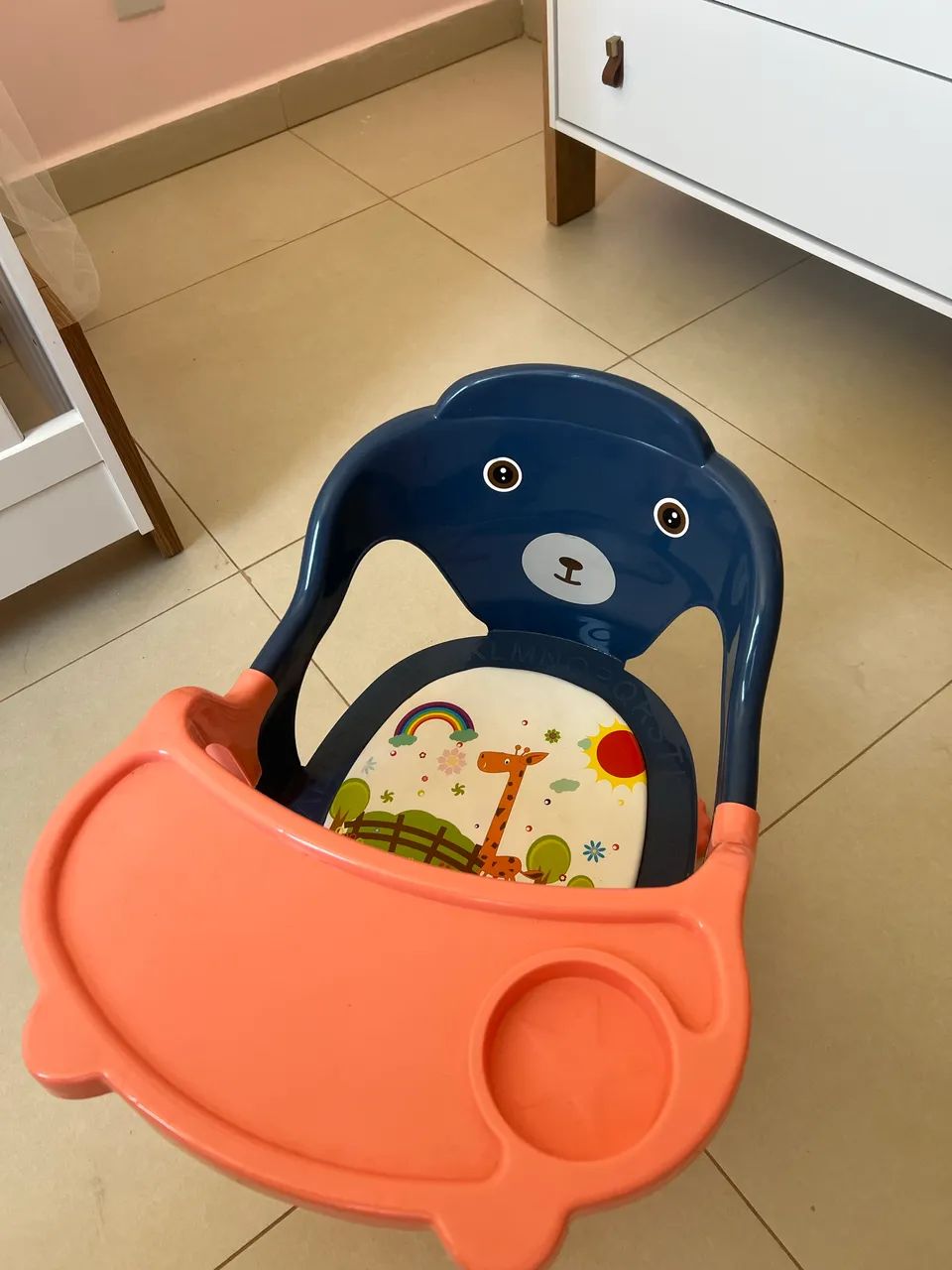 Cadeirinha de bebê - Foto 2