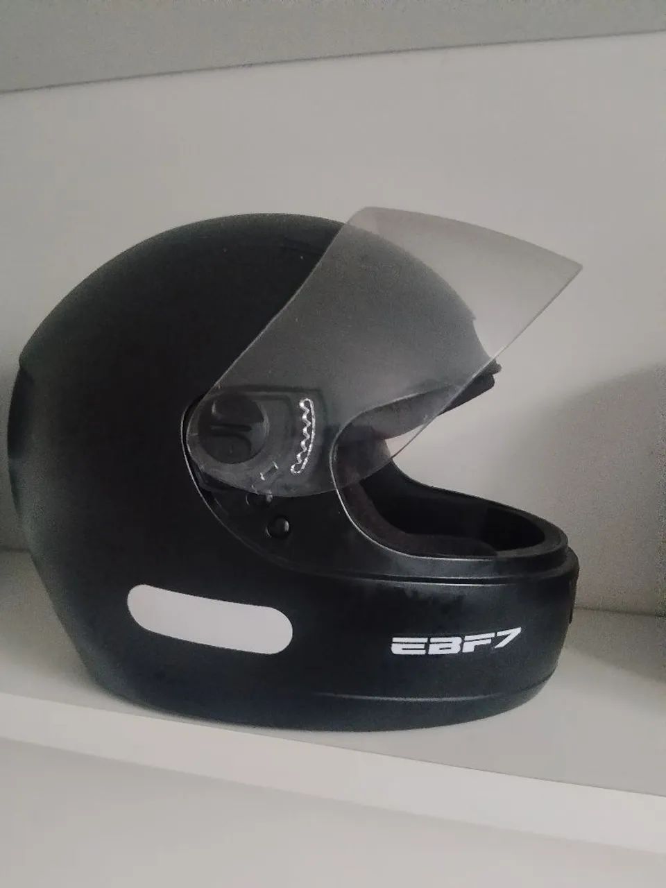 Capacete EBF7  - Foto 2