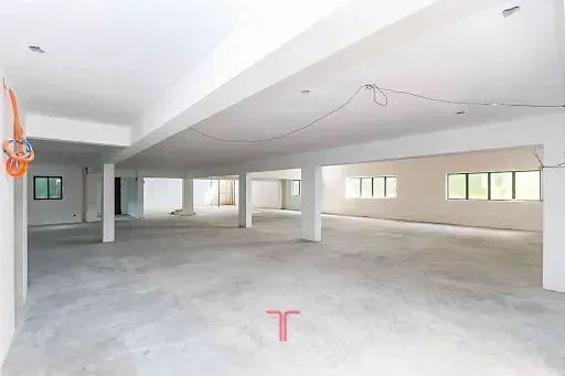 Predio Para Locação - Tangua - Foto 4