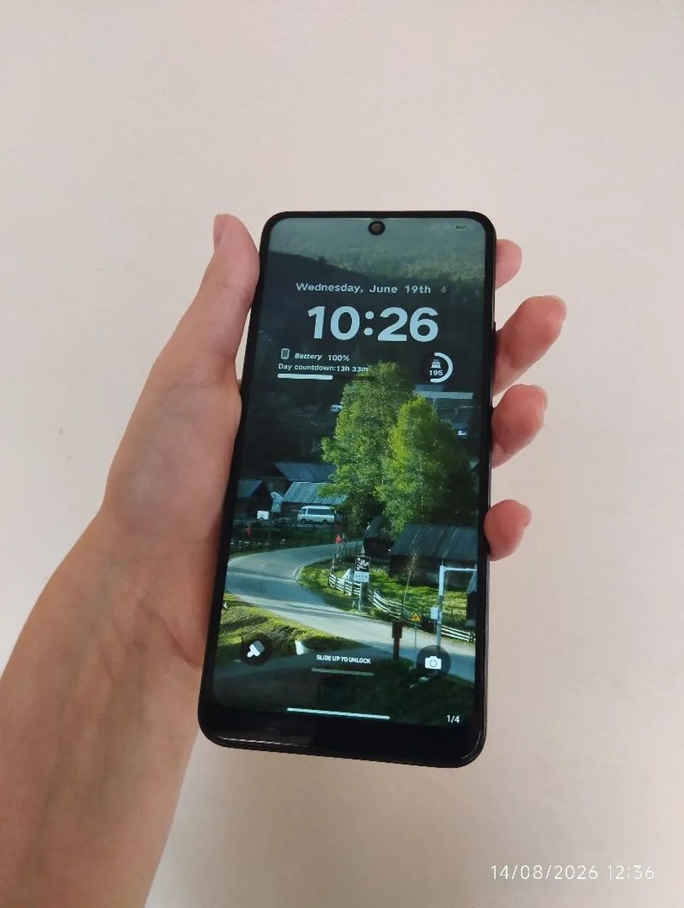 Xiaomi Redmi Note 12 