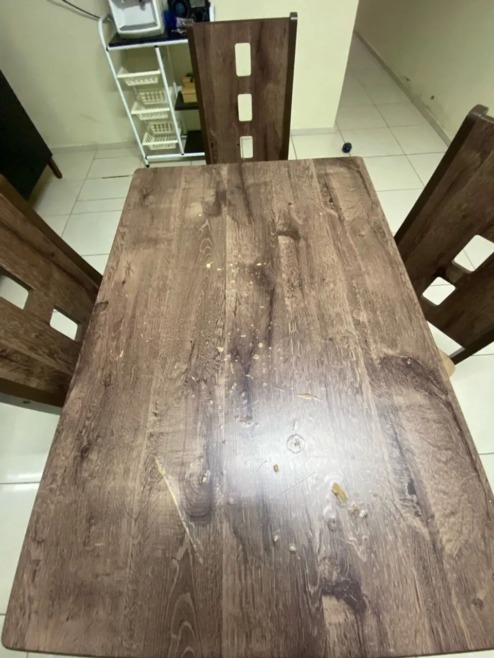Vendo mesa  - Foto 3