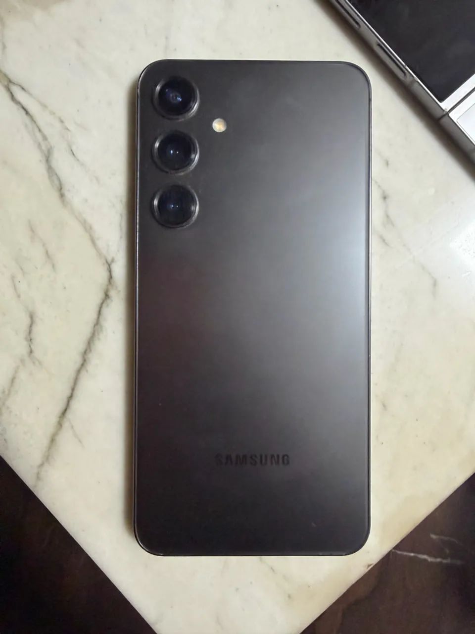 Galaxy S24 + ZERO ZERO 