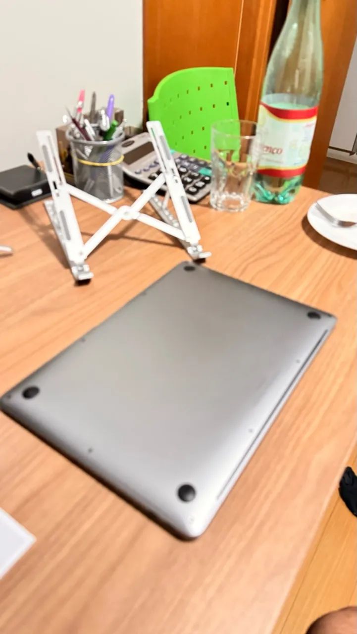 MacBook Air M1 2020 - 256GB SSD - Foto 4