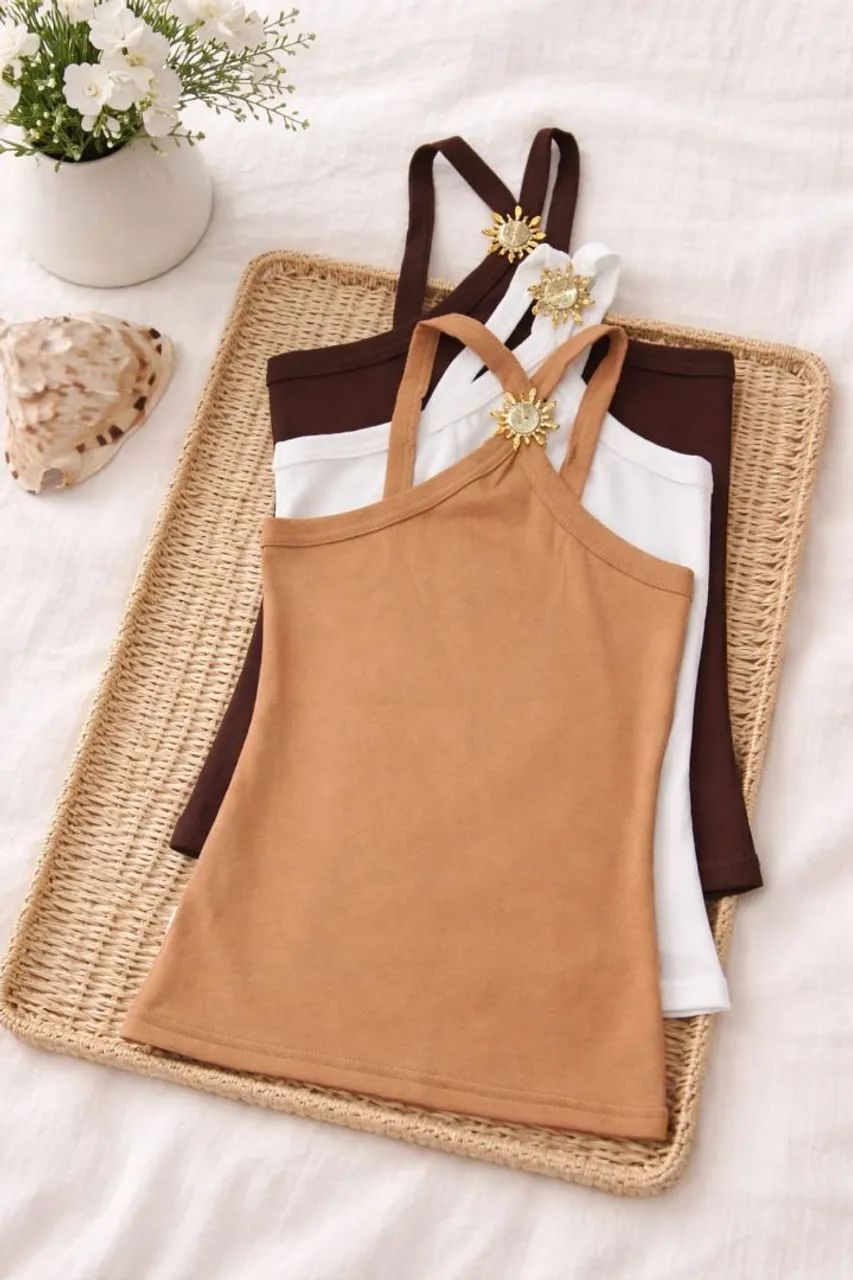 Regatas, tube top? - Foto 3