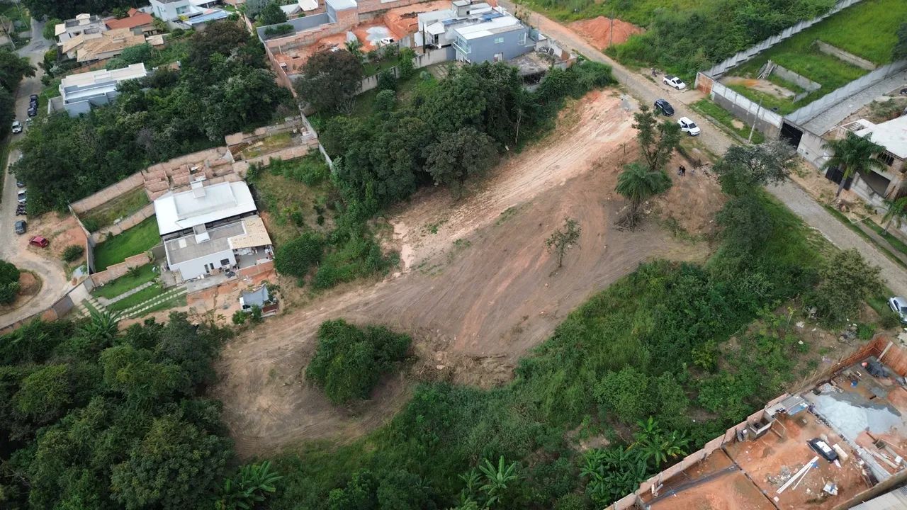 Foto - Contagem - Tropical