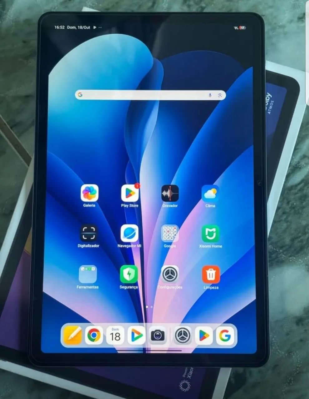 REDMI  PAD 2 256GB 