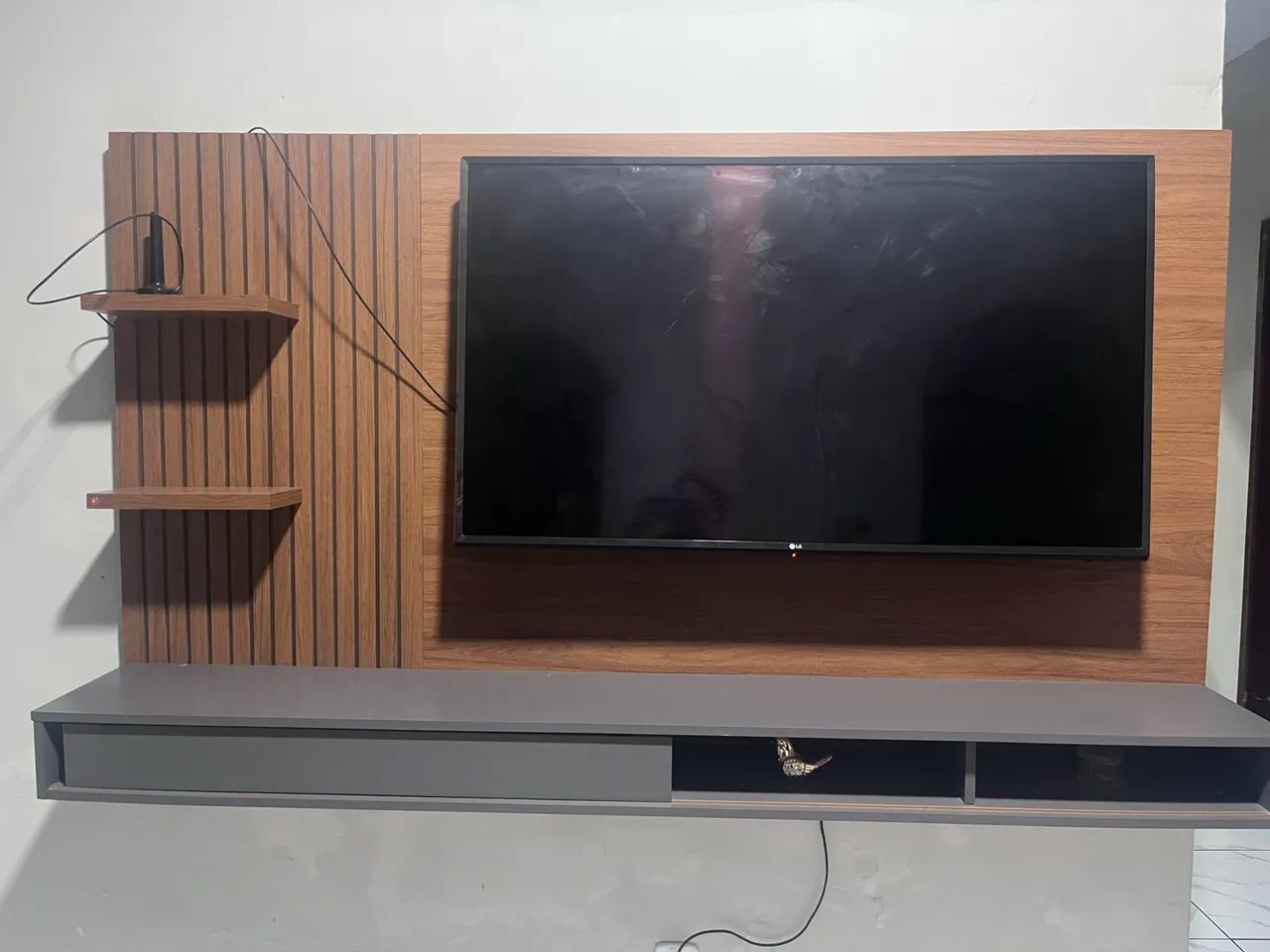 Tv 49 polegadas smart 