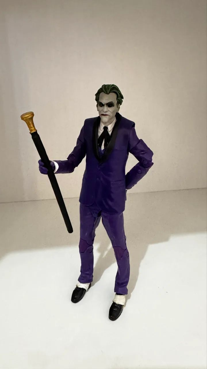 McFarlane - The Joker  - Foto 3