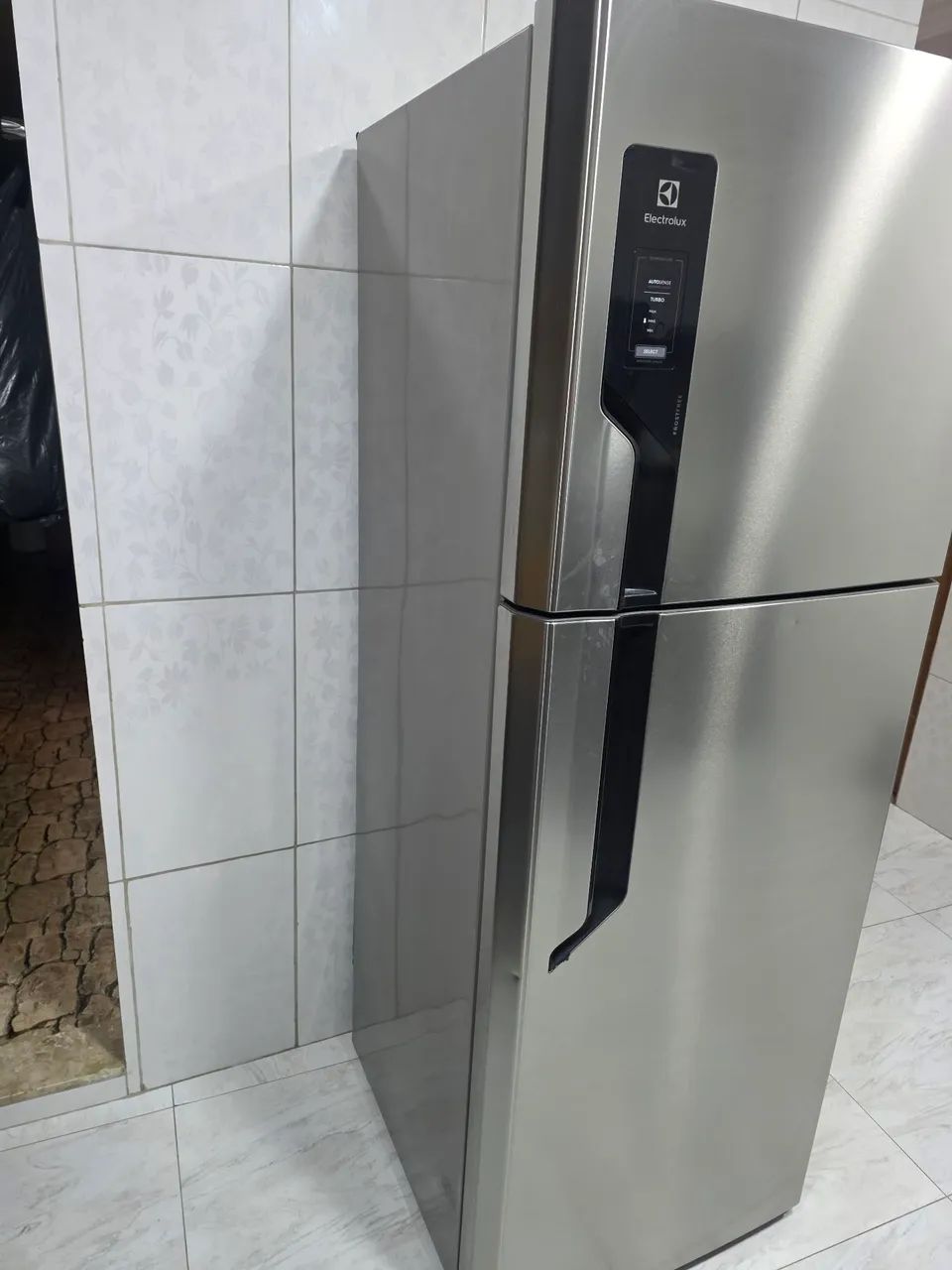 Geladeira eletrolux tf71s  - Foto 2