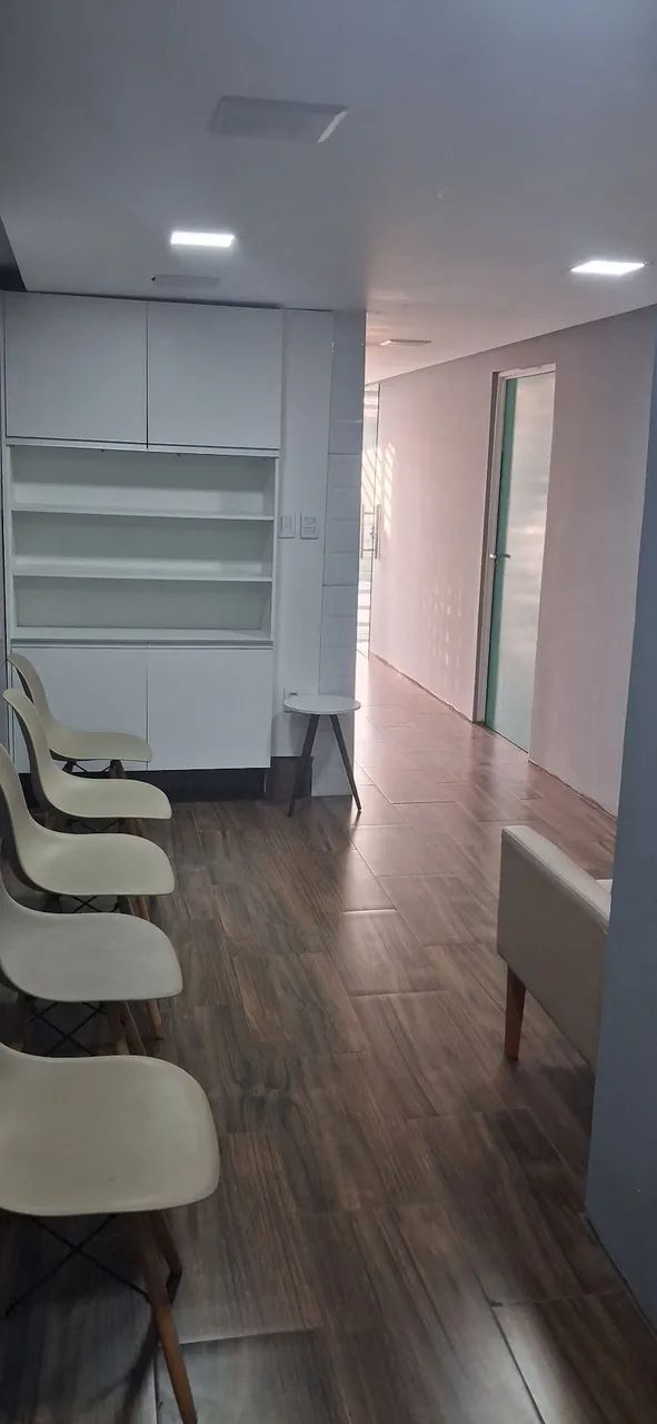 Sala para profissionais da saúde ou educação - Foto 3