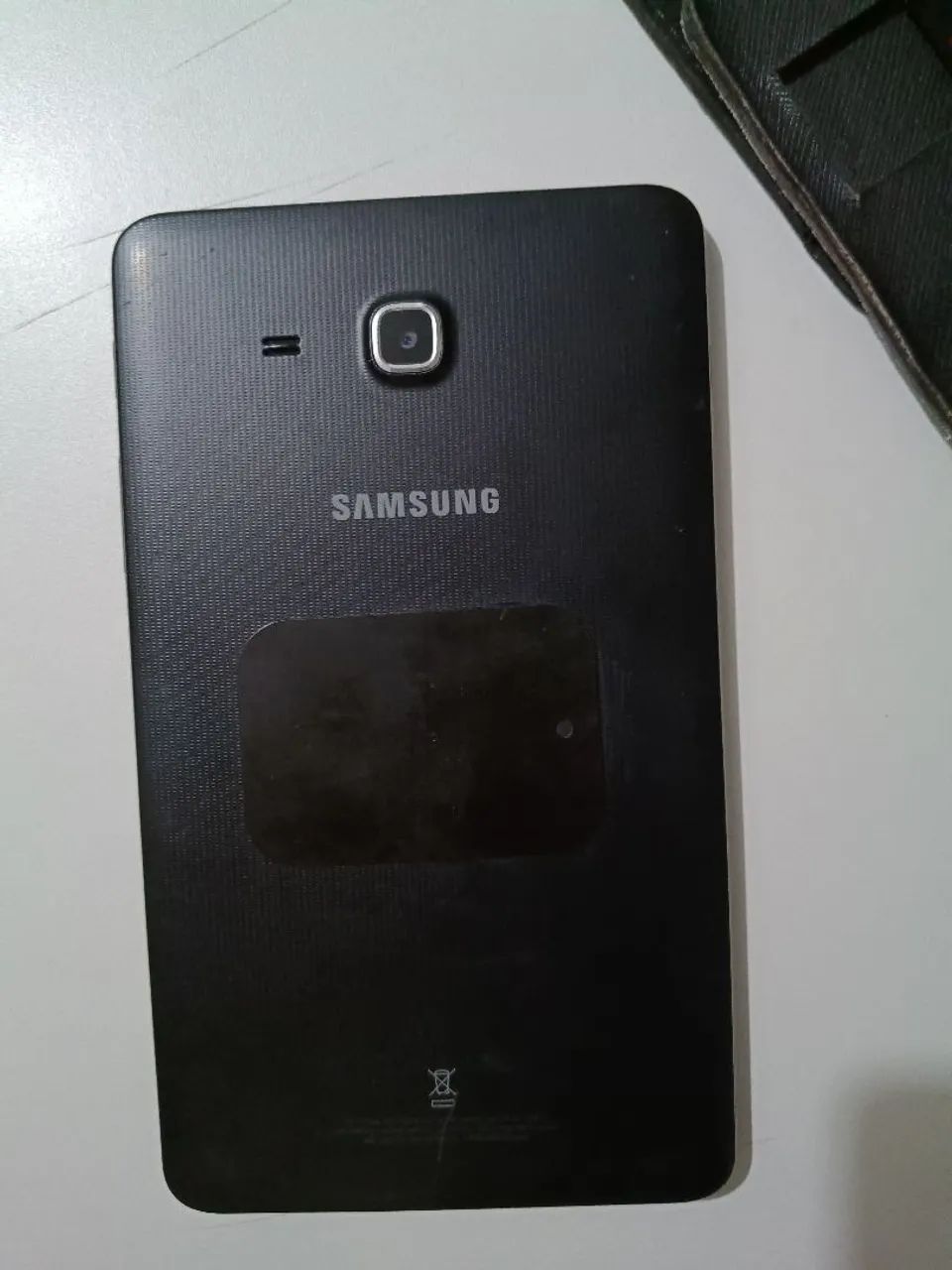 Tablet Samsung Galaxy Tab A6 (7.0) Wi-Fi - Preto + Capa Case - Foto 4