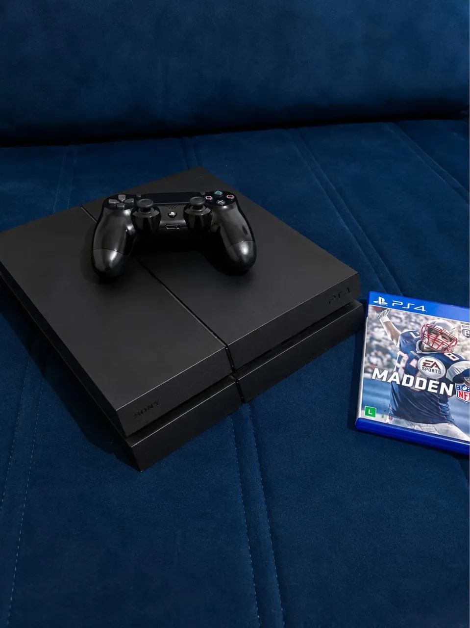 PS4  - Foto 3