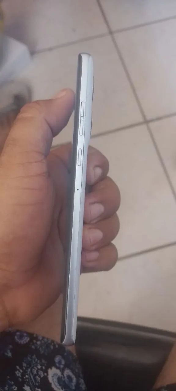 Vendo Moto G50 fusion  - Foto 4