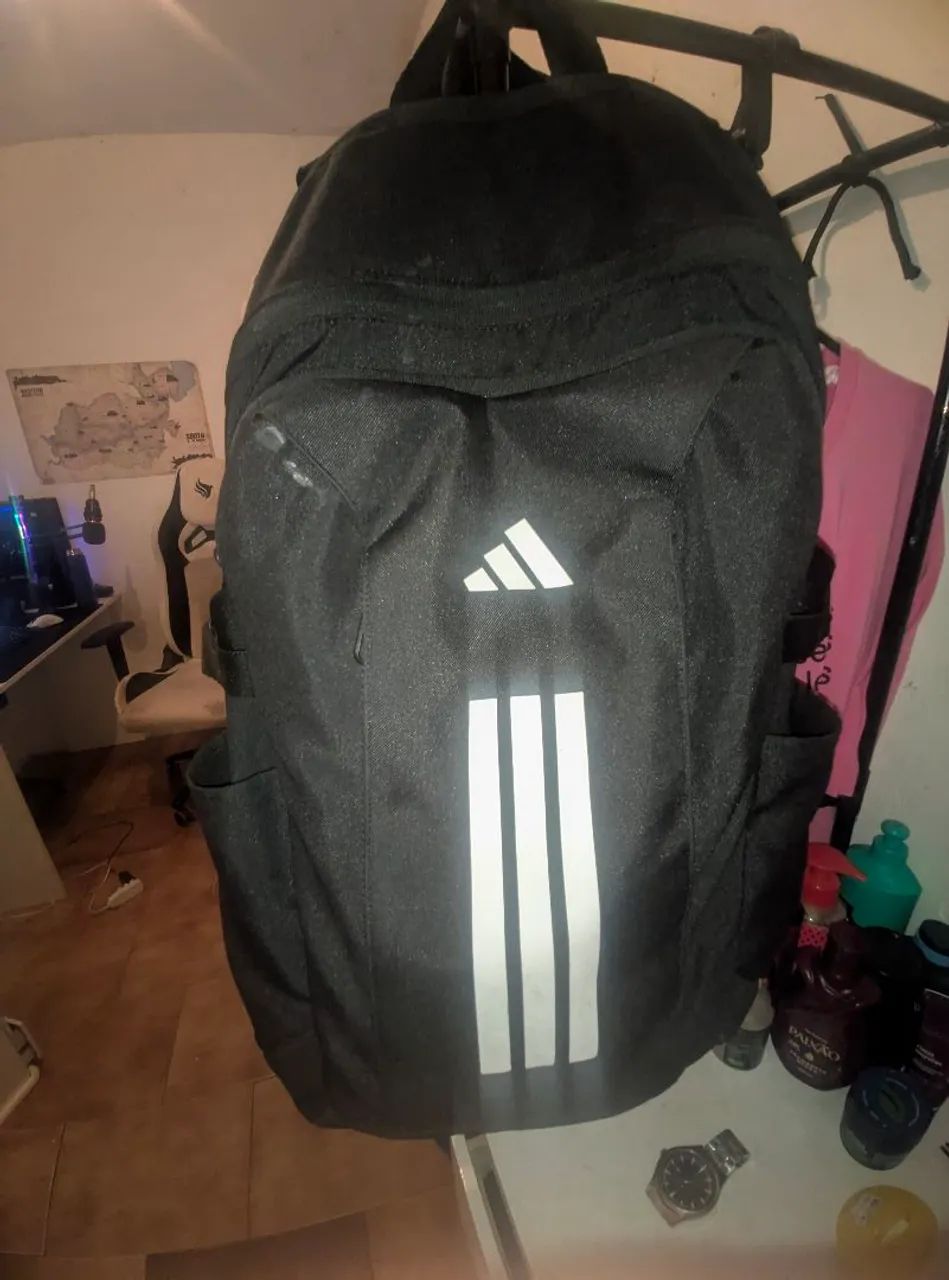 Bolsa adidas original 