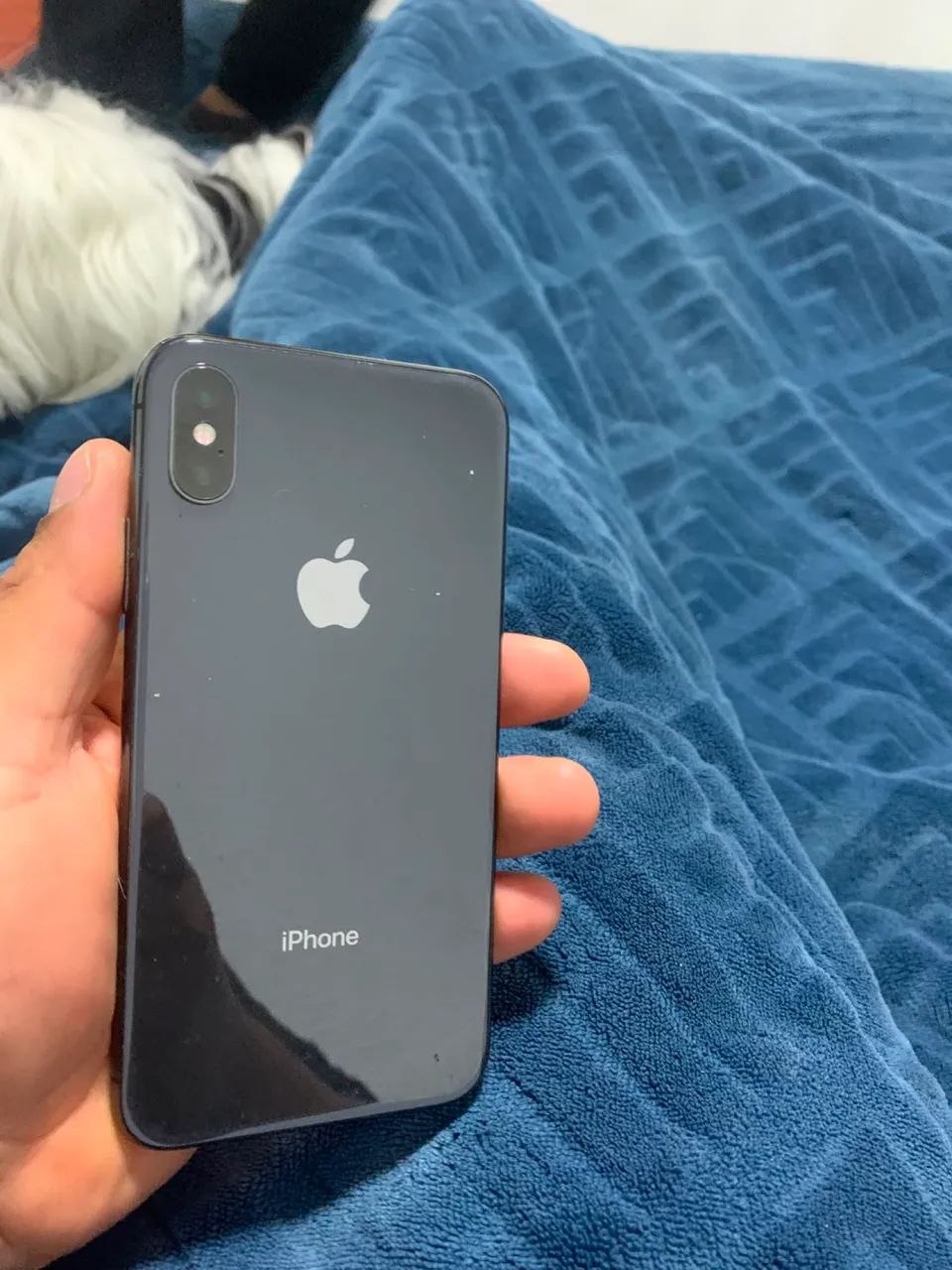 iPhone X 64g - Celulares e Smartphones - Campo Magro 1522321687 | OLX