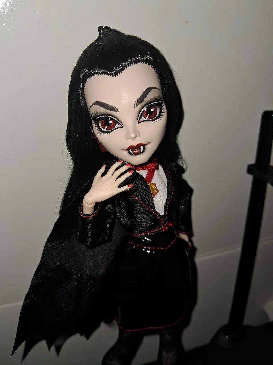 Monster high Dracula - Universal X Mattel