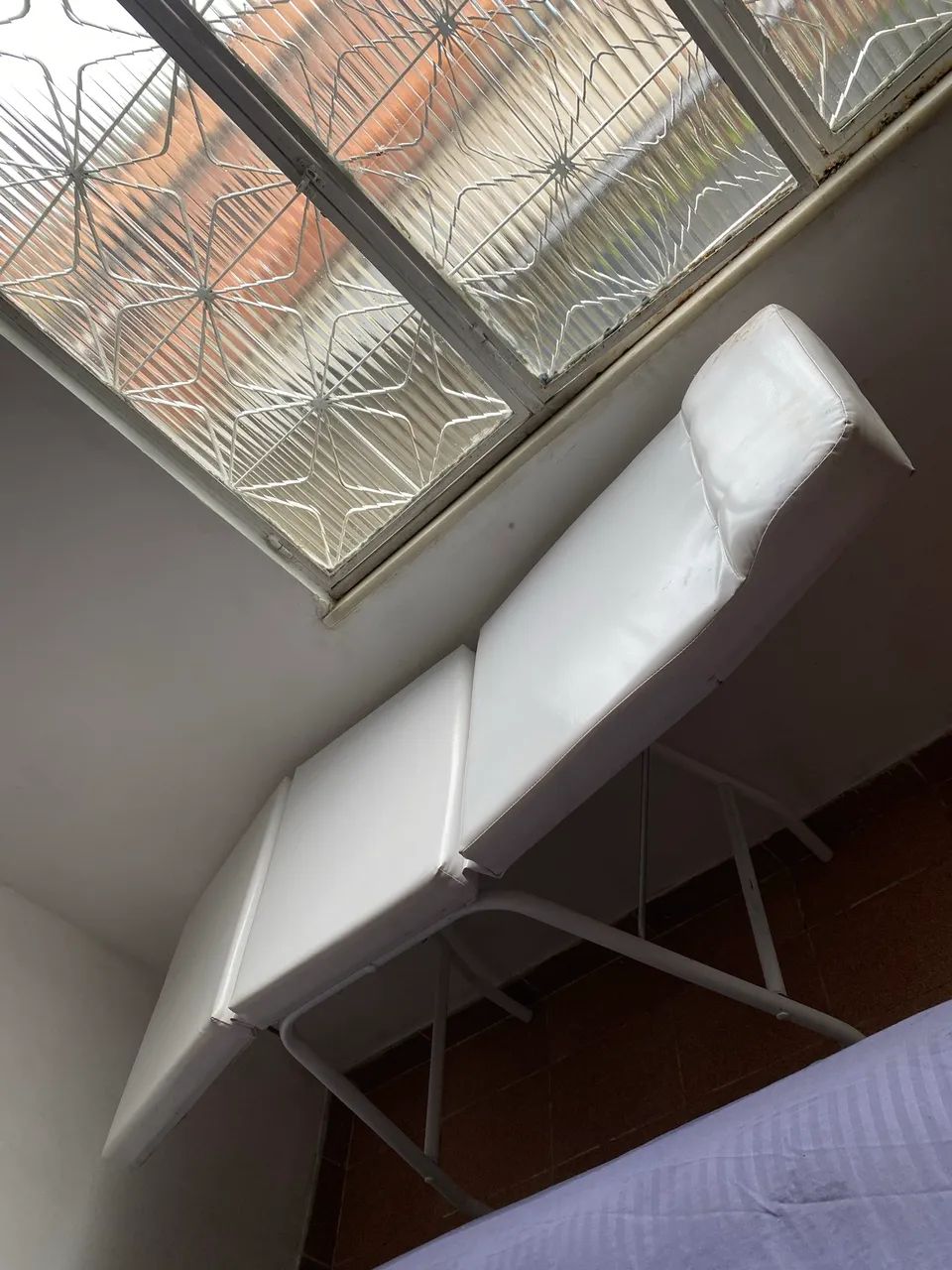 Vendo maca pra estética 