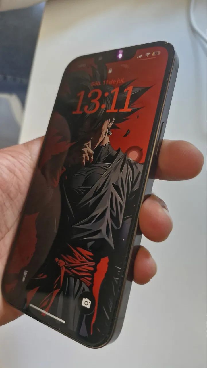 iPhone 13 Pro 128gb 