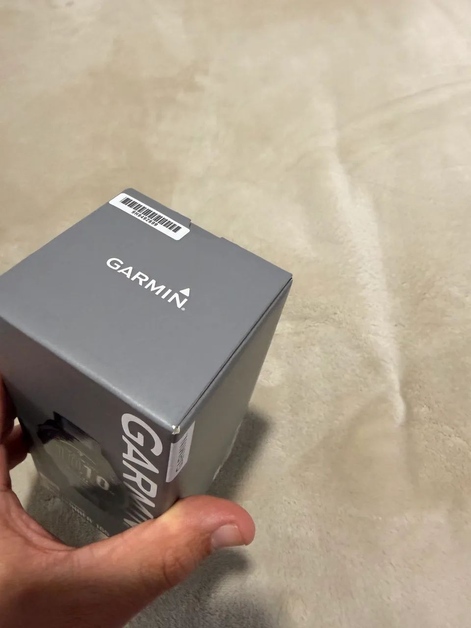 Garmin Forerunner 165 US - Foto 2