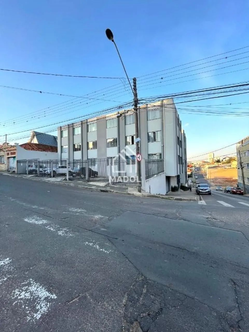 Apartamento com 2 quartos para locação | Edifício São Carlos | R$ 1.200,00 - Foto 3