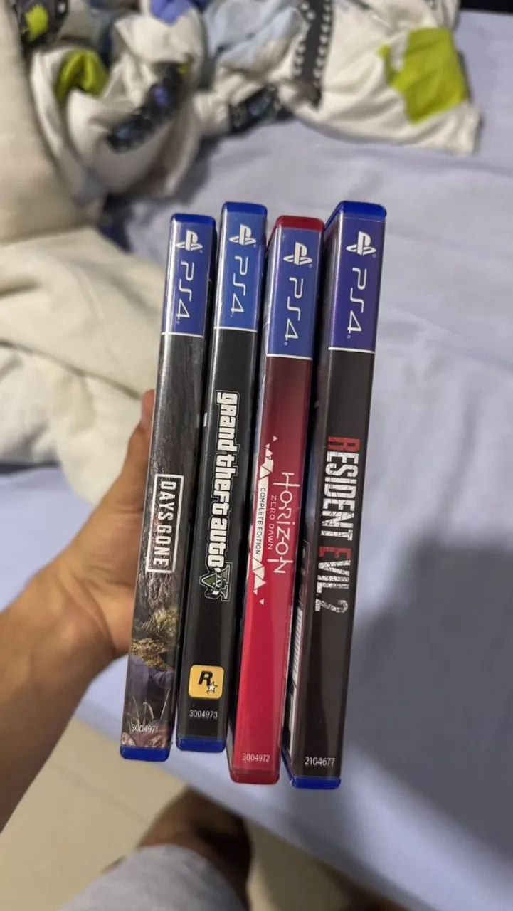 ps4 slim  - Foto 3
