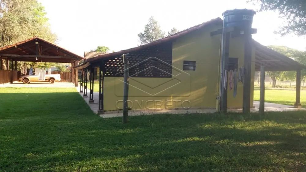 Rural ChácaraFazenda em Angatuba - Foto 2