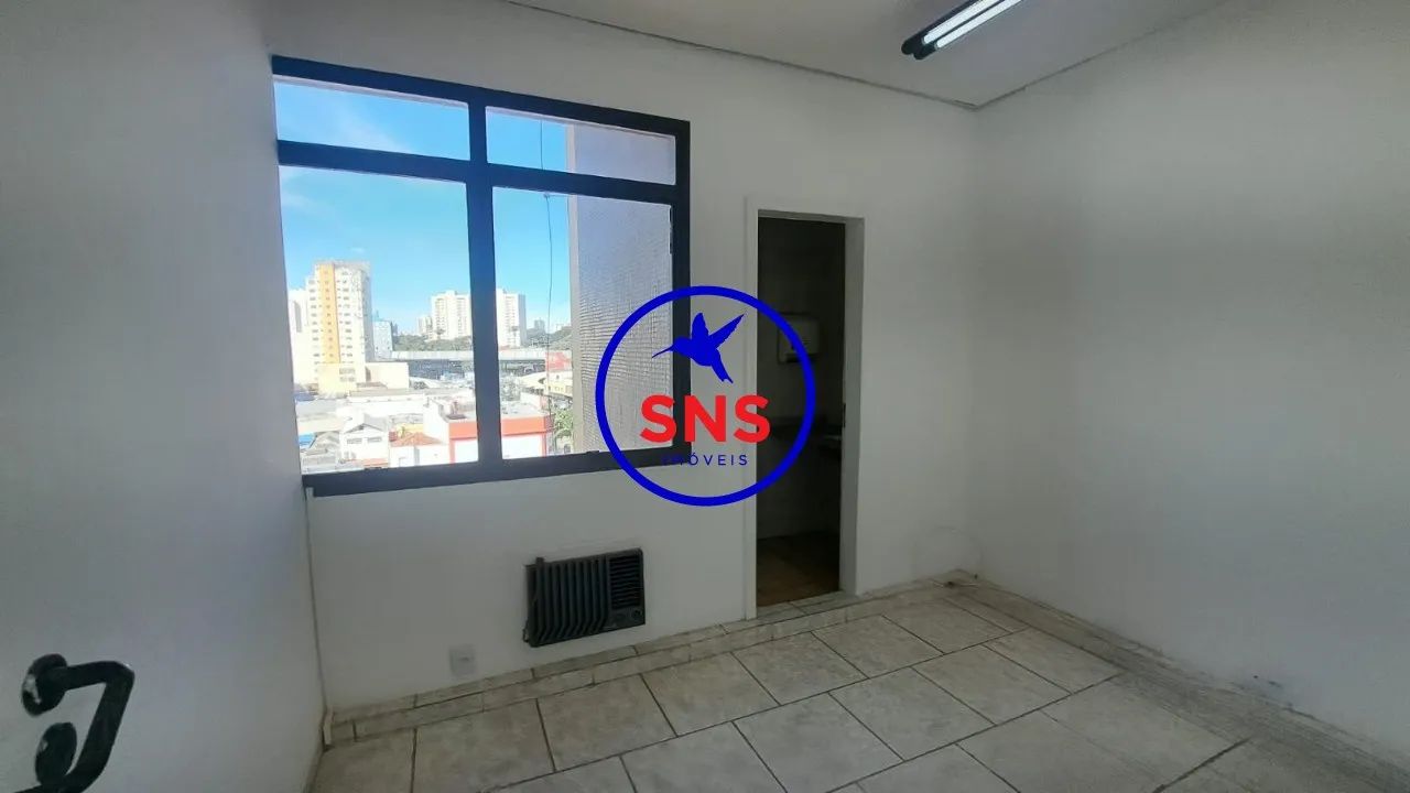 SALA COMERCIAL em CAMPINAS - SP, CENTRO - Foto 4