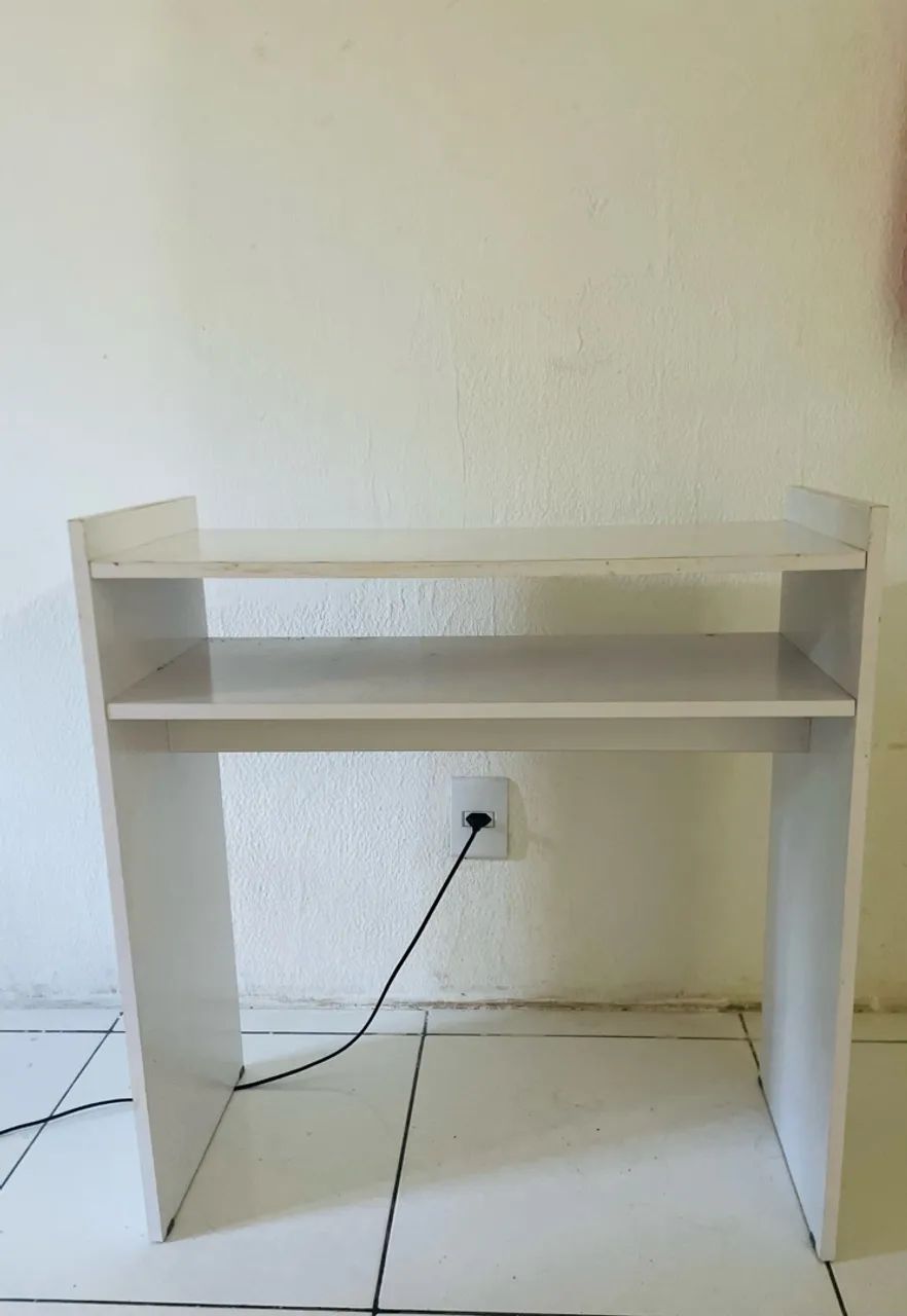 Rack - mesinha  - Foto 2