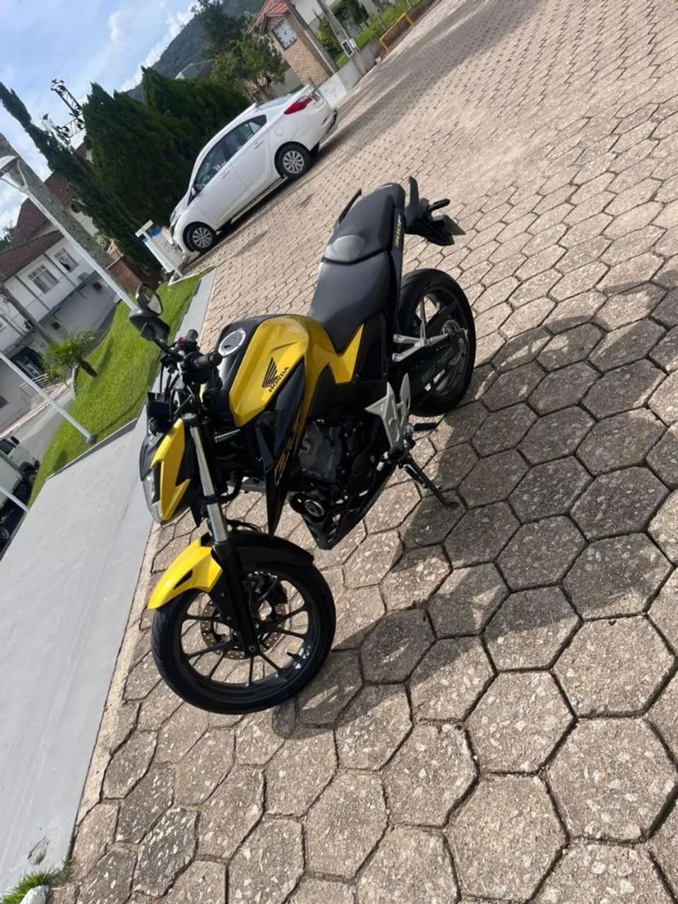 Moto - Foto 2