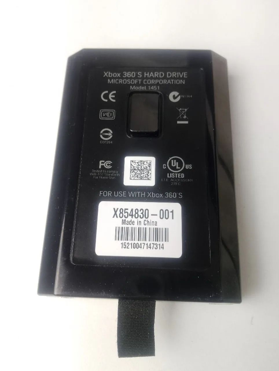 HD XBOX 360 250 Gb - Foto 2