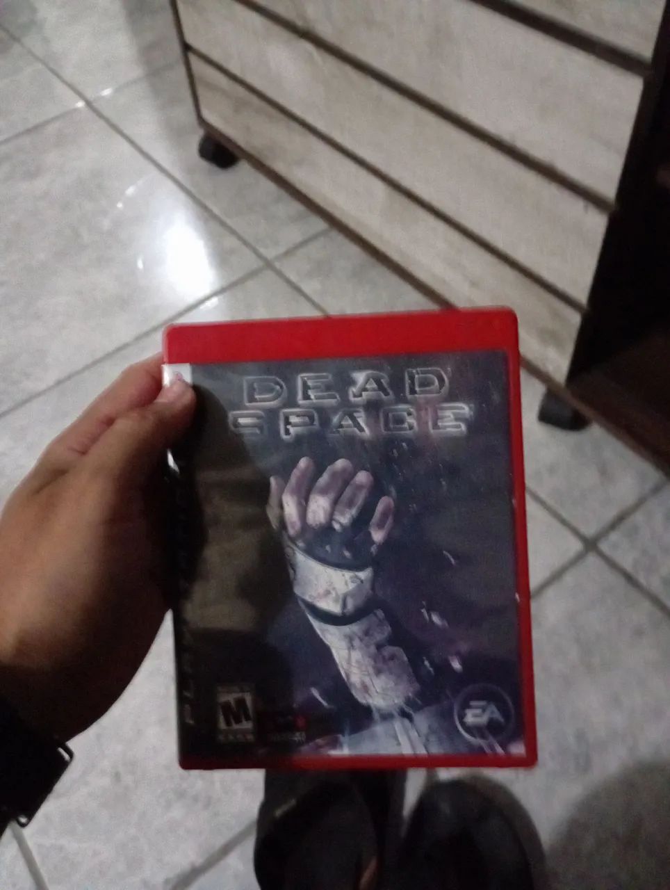 Jogos em bom estado  - Foto 2