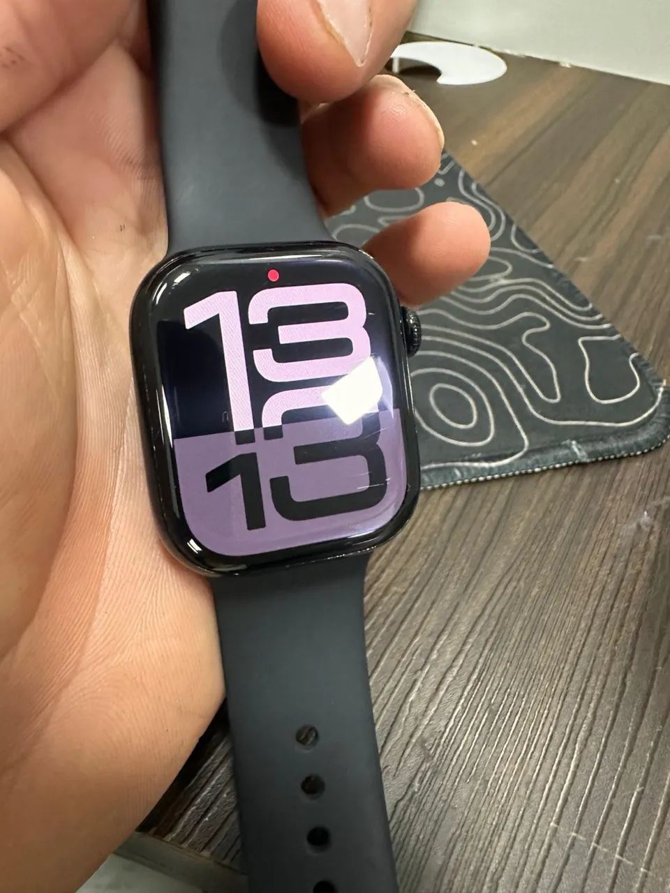 Apple Watch série 10 42mm