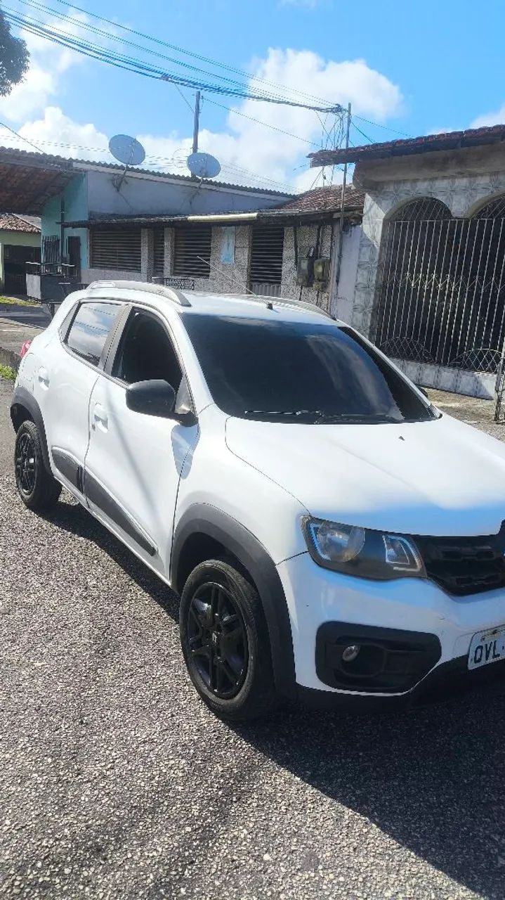 Renault Kwid 2020