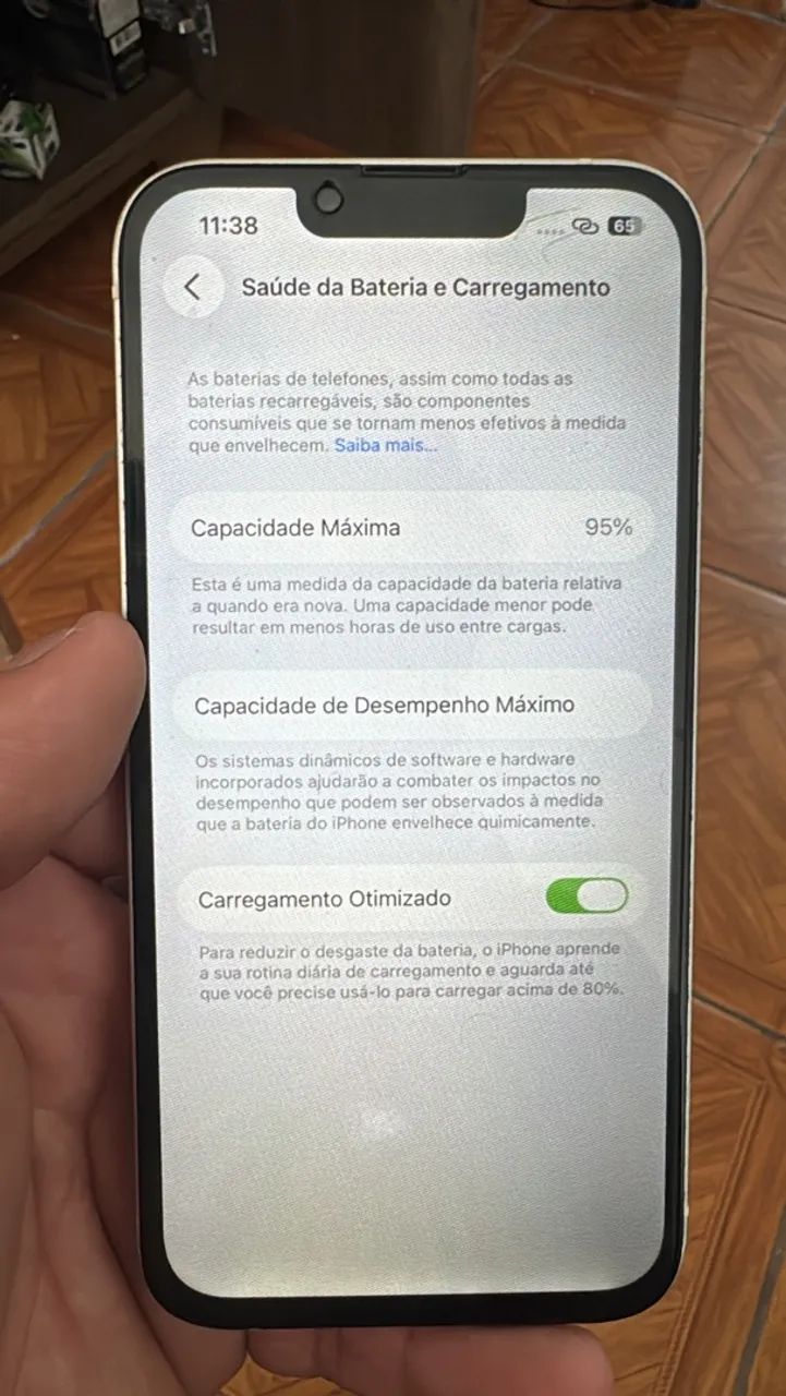 iPhone 