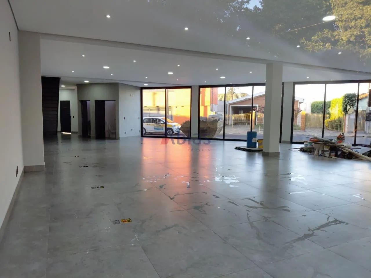 Loja/Salão em Vila Prado - São Carlos - Foto 2