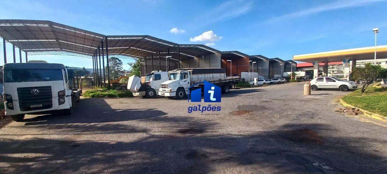 Galpão tipo Loja com 940 m² na BR-381 em Jardim Piemonte/MG - Foto 5